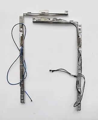 Genuine APPLE MacBook 13  A1181 LCD Left Right Bezel Brace + Antenna Cable (Set） • $9.99