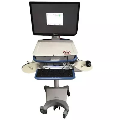 JACO Ultra Series Medical Cart • $750