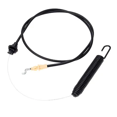 Lawn Mower Parts Deck Engagement Cable For MTD Troy-Bilt 746-04173 946-04173 1X • £19.09