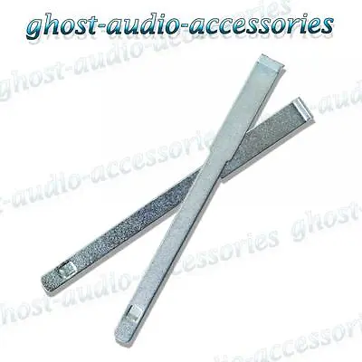 Pioneer Car CD Stereo Removal Release Keys Radio Extraction Tools Pins IX-109 • £2.15
