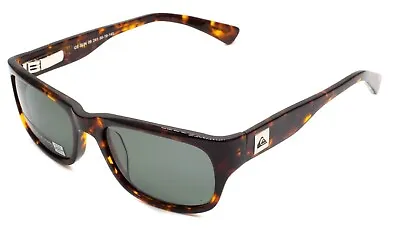 £74.80 • Buy QUIKSILVER QS SUN RX 09 241 Zeiss 56mm Sunglasses Shades Eyewear Frames - New