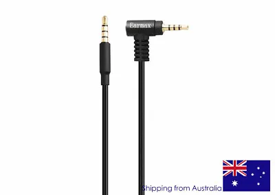 2.5mm To 3.5mm Balanced Audio Cable For OPPO PM-3 Closed-Back Planar Headphones • $33.99