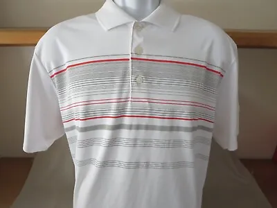 Adidas Kapalua Maui Golf Club Polo Shirt Hyundai Tournament Of Champions Large • $29.99