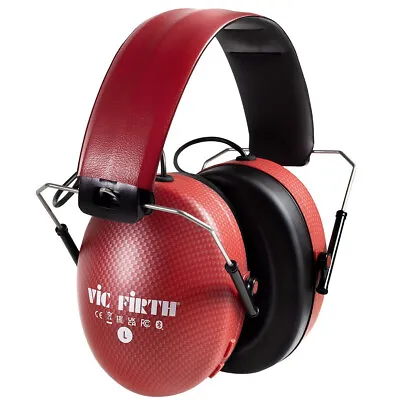 Vic Firth Bluetooth Isolation Headphones • $99.95