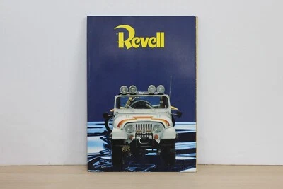 £12.92 • Buy Cr7 Revell Catalogue