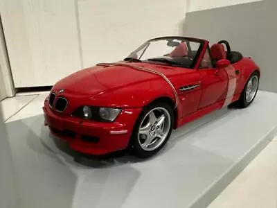 Bmw Z3 Roadster Ut Models  1/18 Minicar • $137.55