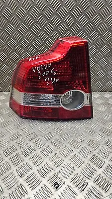 Volvo S40 2004-2007 Passenger Side Rear Light Tail Light 30698915 • $31.08