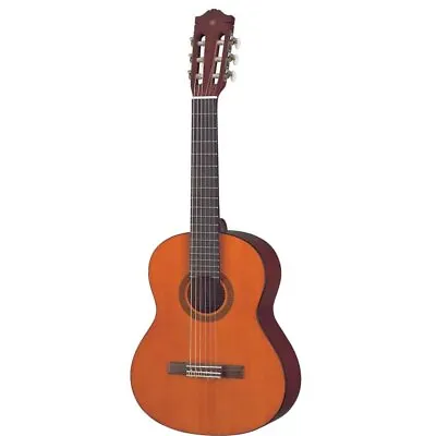 Yamaha CGS102AII 1/2 Size Nylon String Classical Guitar • $139.99