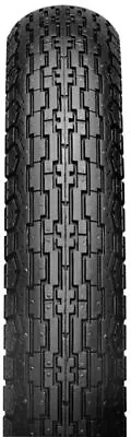IRC Tire GS-11 Vintage Front 3.25-19 Motorcycle Tire - 301811 General|Touring 19 • $83.26