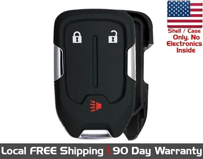 1x New Replacement Proximity Key Fob SHELL / CASE For Select GMC Terrain Acadia • $14.95