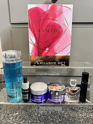 Lancomé Skincare Gift Set • £39.99