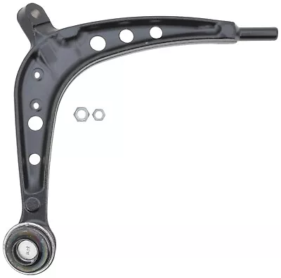 TRW Front Passenger Lower Susp Control Arm & Ball Joint Assembly For BMW E46 AWD • $39.95