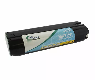 Battery For Makita 7000 - 1300mAh NICD 7.2V • $22.53