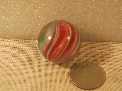 Antique  Shooter  Size Handmade Onionskin Marble • $9.99