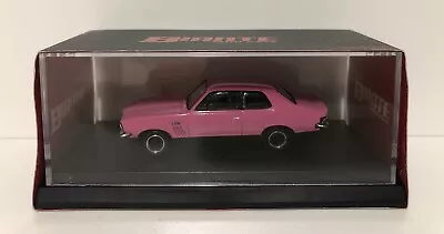$25 • Buy Biante 1:64 Holden Lj Torana GTR XU-1 Gmh Pink Autoart Lc Lh Lx Hdt Mini Cars