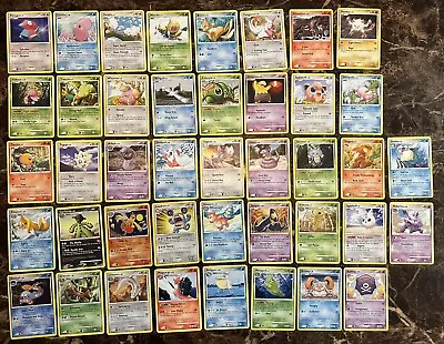 Pokémon Diamond Pearl Great Encounters Platinum Rising Rival Lot 42 No Duplicate • $2.25