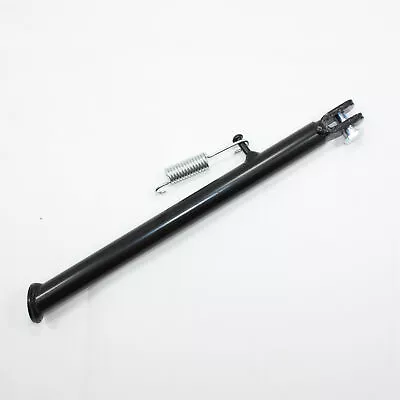 $20.52 • Buy 300mm Kick Side Stand + Return Spring + Bolt 50cc 70cc 110cc PIT PRO Dirt Bike