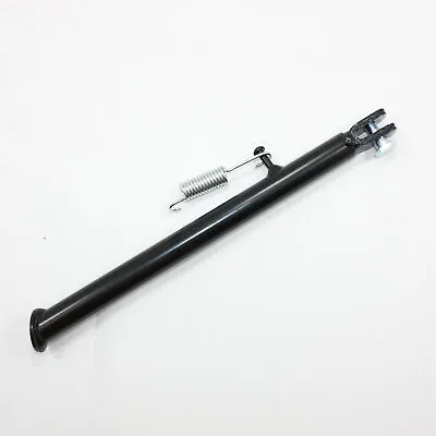 300mm Kick Side Stand + Return Spring + Bolt 50cc 70cc 110cc PIT PRO Dirt Bike • $23.60