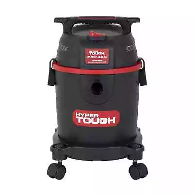 $36.99 • Buy 3 Gallon 3.5 Peak HP Poly Wet Dry Vacuum Portable Shop Vac Car Cleaner