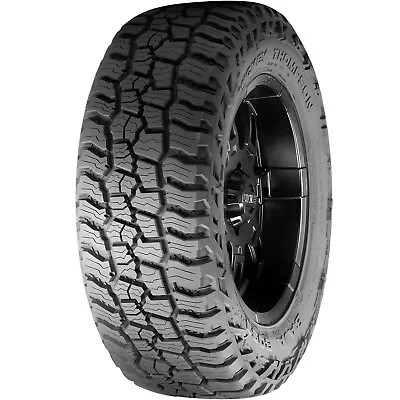 4 New Mickey Thompson Baja Boss A/t  - Lt295x60r20 Tires 2956020 295 60 20 • $1946.92