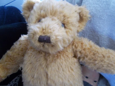 £21 • Buy Vintage Growling Bear