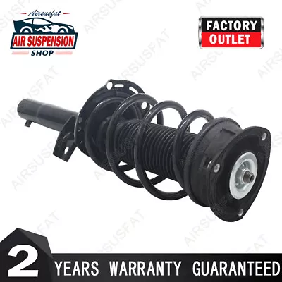 $199.99 • Buy 1x Front Suspension Shock ASSY Fit VW Golf 7 VII/Golf Sportsvan/Variant 2013-20