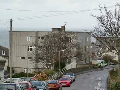 Photo 6x4 Ilfracombe Police Station The Police Station Was Originally Loc C2009 • £1.80