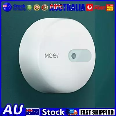 ZigBee Human Body Presence Sensor Remote Control Smart Motion Sensor Convenient • $41.59