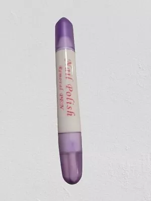Nail Polish Remover Pen New • $1.25
