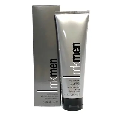 Mary Kay~mk Men Daily Facial Wash~nib~full Size!. • $20