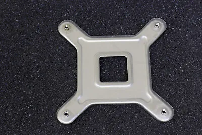 Socket 775 Heatsink Support Bracket Backplate Mount LGA775 • £1.60