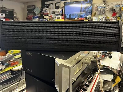 Martin Logan ENCORE TF Center Speaker Good Condition • $240