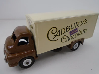 £35 • Buy Dinky 1950s Big Bedford Code 3 Van CADBURY'S CHOCOLATE