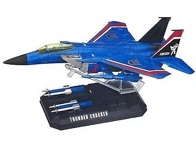 Hasbro Transformers Masterpiece Masterpiece Thundercracker Toys R Us Exclusive • $135