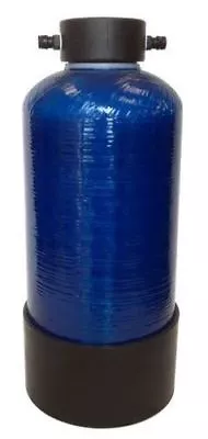 £52.50 • Buy DI Pressure Vessel 4.6 Litre FULL OF RESIN - For Window Cleaning Make Pure Water