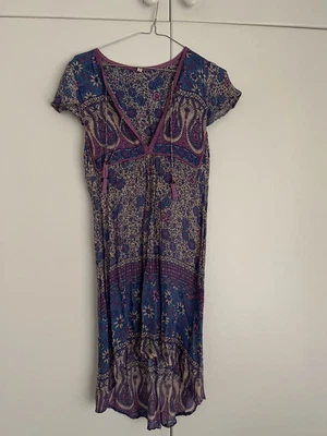 $90 • Buy Spell Dress Mini. Size XS.