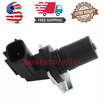 Input Output Transmission Speed Sensor For Mazda 3 5 6 CX-7 Protege5 FN01-21-550 • $12.99