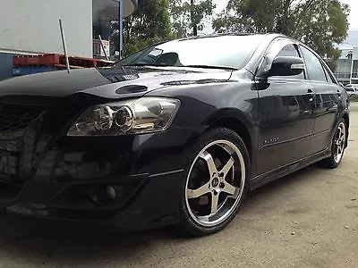 4 Brand New 18  Wheels & 4 Tyres Package For Commodore BMW Free Delivery* • $1285