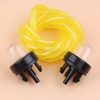 Snap In Primer Bulb Bulbs 2feet Fuel Line For RYOBI 725R 767R 775R 705R 825R • $6.99