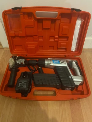 £48 • Buy Rolson 24V Cordless Drill *BRAND NEW*