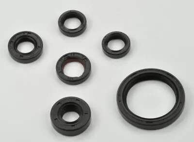 Yamaha YFZ450 YFZ 450 Engine Oil Seal Kit 2004-2009 • $11.95