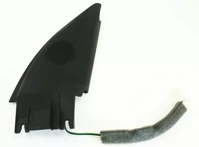 RH Mirror Trim Monsoon Tweeter Speaker 98-05 VW Passat B5 B5.5 - 3B0 837 994 • $21.99