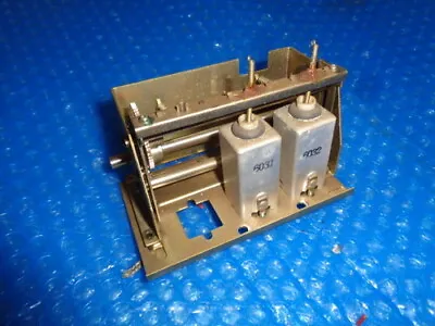 Yaesu FL-101 Guillotine Yaesu Radio HF Transmitter Disassembled Parts • $46.99