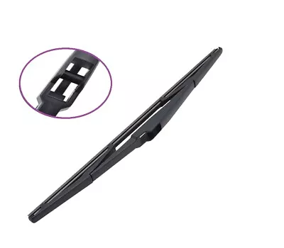 Rear Windscreen Wiper Blade For Toyota Chr CHR 2016-2020 TOP Quality Wiper • $8.19