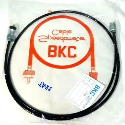 For Toyota Celica Ta20 Ta22 Ra24 25 Ra29 Ra35 Ta35 Ta28 Ra28 Speedo Meter Cable • $68.85