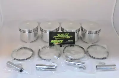 Kawasaki 72-76 KAWASAKI Z1 Z900 986cc BIGBORE PISTON KITS • $550