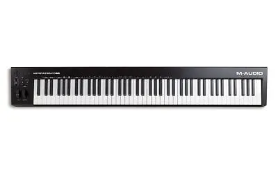 M-Audio KEYSTATION88MK3 USB Midi Controller - 88 Keys • $249.99