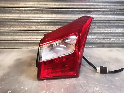 Hyundai I30 Mk2 Rear Right Driver Side Light Depo 2013 - 2016 • $36.63