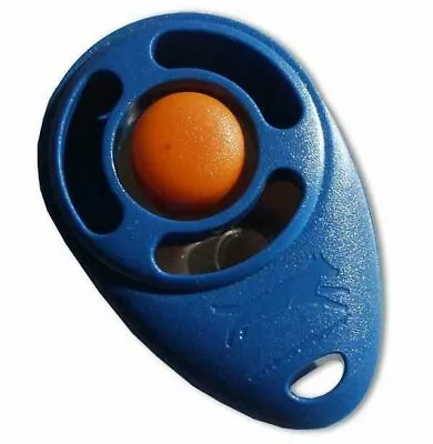 $6.99 • Buy Starmark Triple Crown Pop-Training Clicker Dogs And Puppies