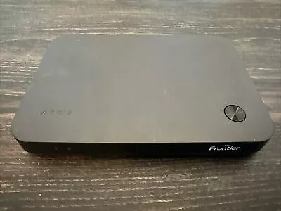 ARRIS Frontier IPC4100 IP Client WiFi Set Top Box Verizon 612933-002-00 • $28.99